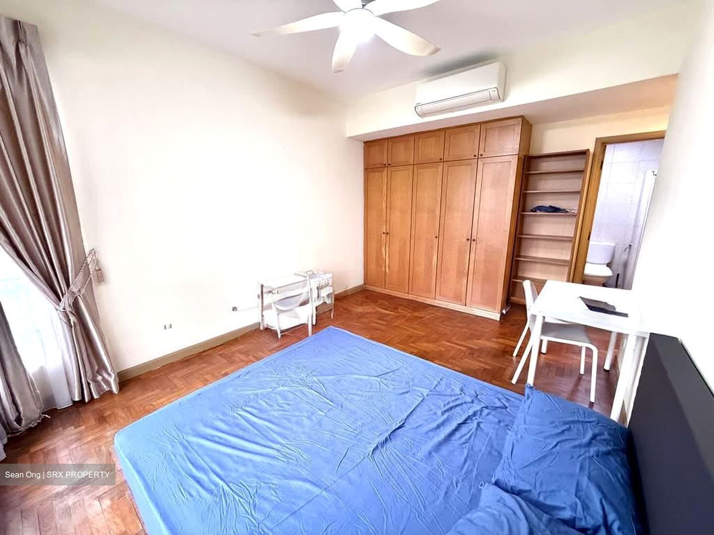 Heritage View (D5), Condominium #587552581